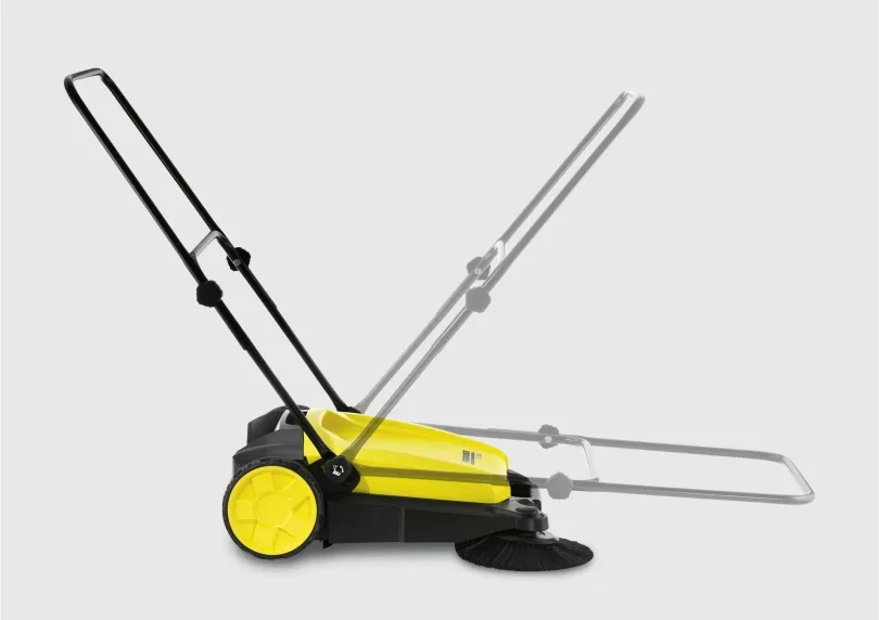 Karcher Barredora Manual S550 — foto 2