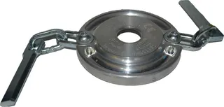 Cabezal Desbrozadoras Maxi 2 Cadenas con Cuchillas