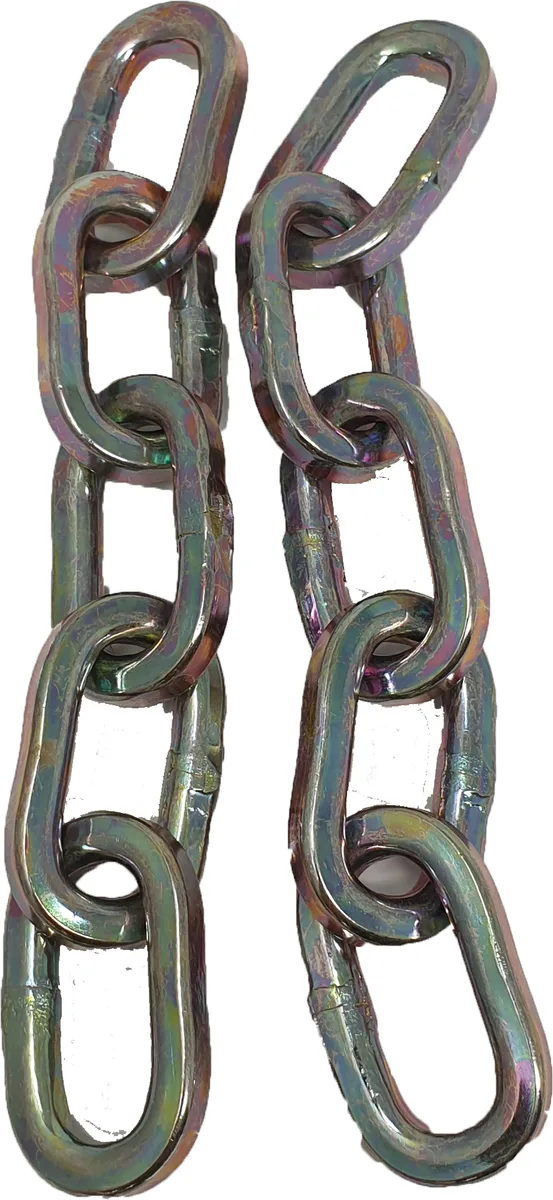 Kit de Recambio de 2 Cadenas 5 Eslabones — foto principal