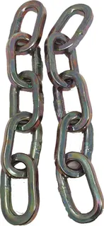 Kit de Recambio de 2 Cadenas 5 Eslabones