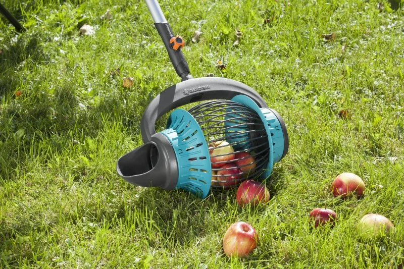 Recoge Frutas Gardena Combisystem — foto 3