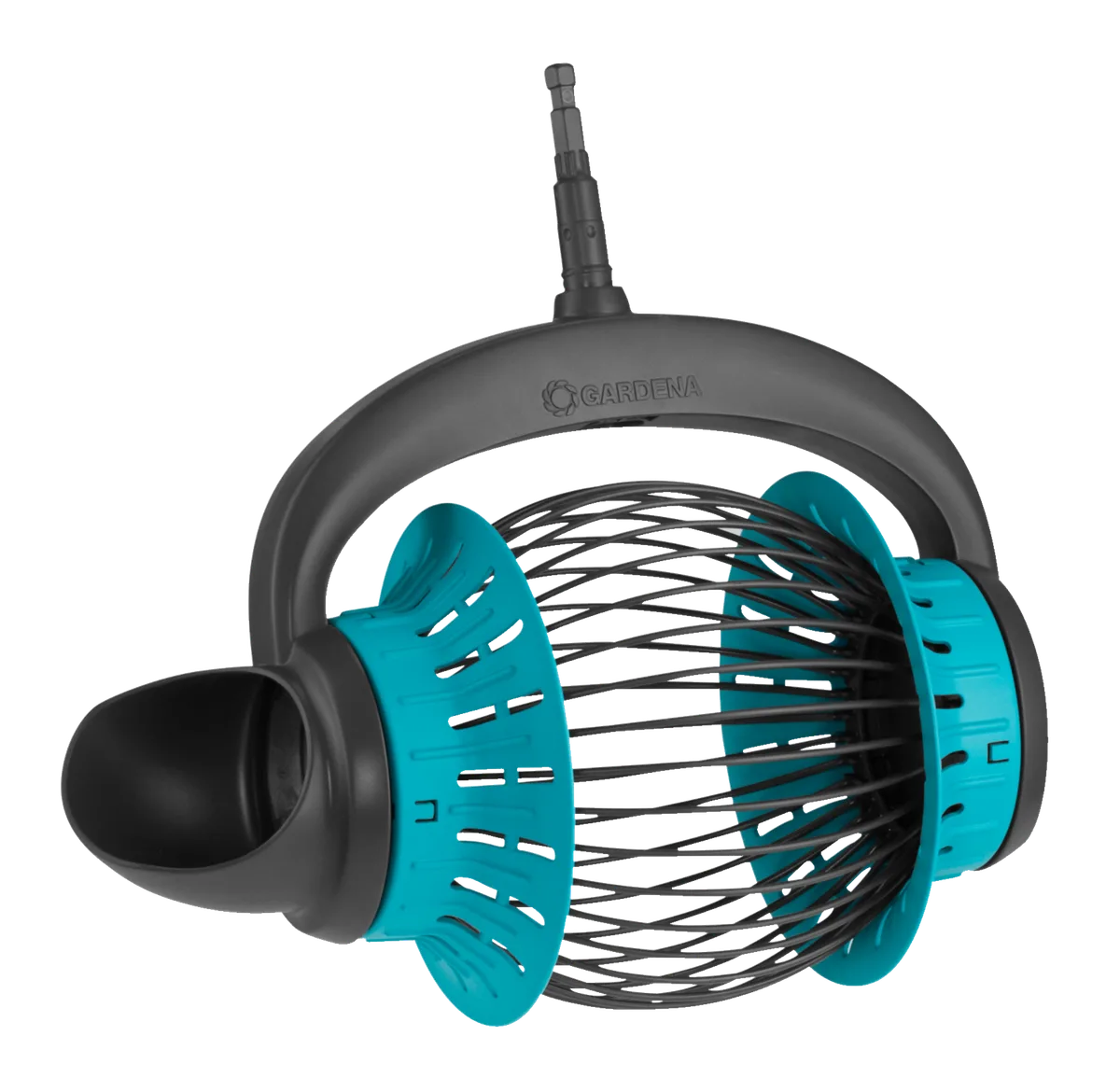 Recoge Frutas Gardena Combisystem