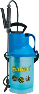 Pulverizador Matabi Berry 7