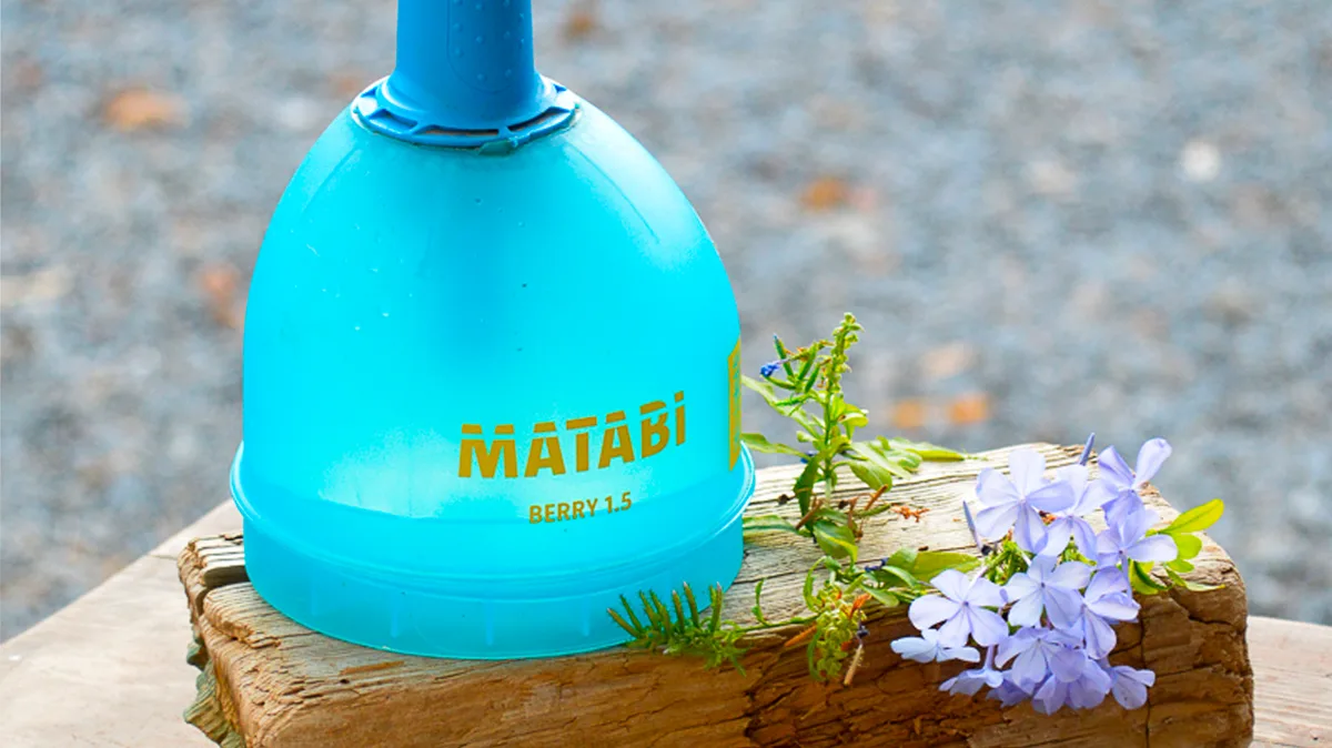 Pulverizador Matabi Berry 1,5 — foto 4