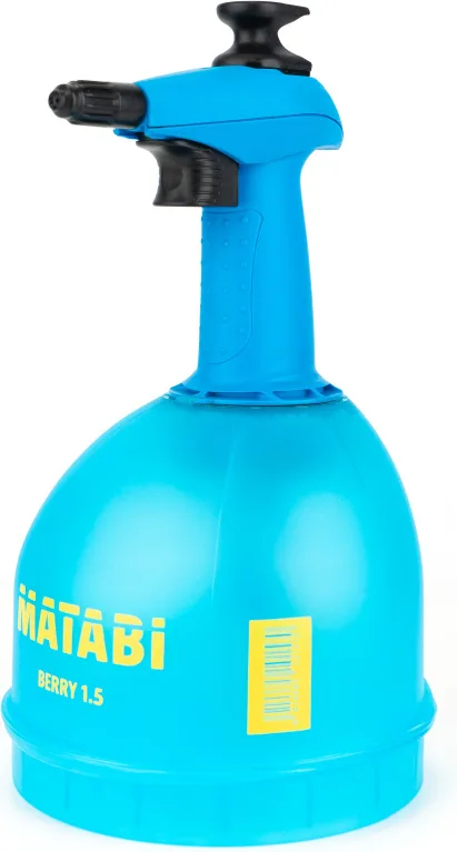 Pulverizador Matabi Berry 1,5 — foto principal