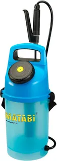 Pulverizador Matabi Evolution 7