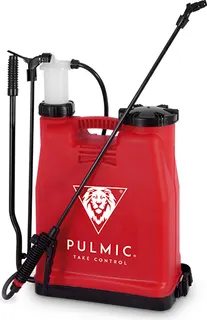Pulverizador Pulmic Raptor 16 litros