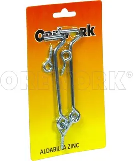 Aldabilla Orework 19x75