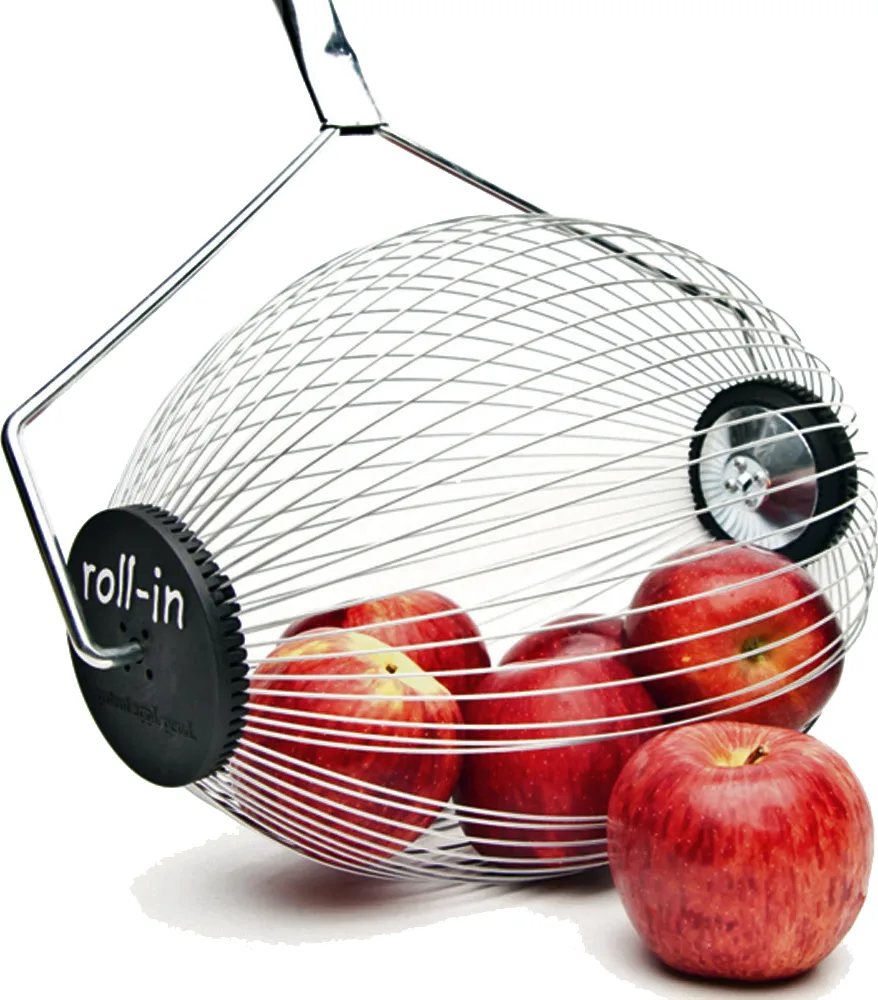 Recoge Frutas Roll-in  Grande — foto 2