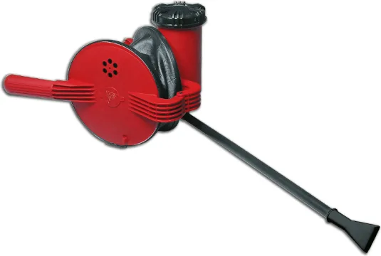 Pulmic Dragon Espolvoreador Fuelle Manual 1500 gr