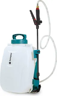 Pulverizador Electrico Keeper Forest 10