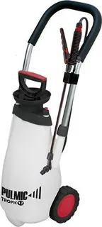 Pulverizador Carro Pulmic Tropic 12 litros