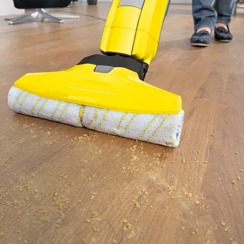 Freguasuelos Fc 5 Karcher — foto 2