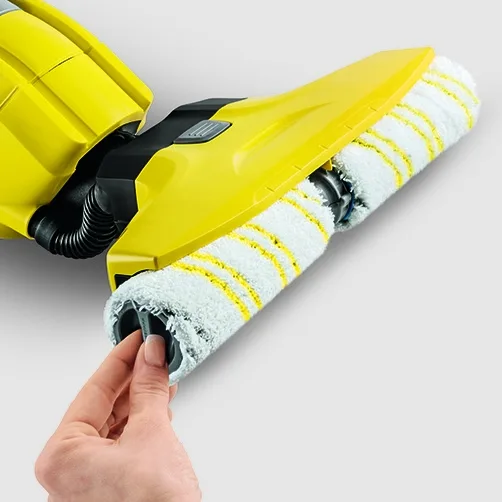 Freguasuelos Fc 5 Karcher — foto 4