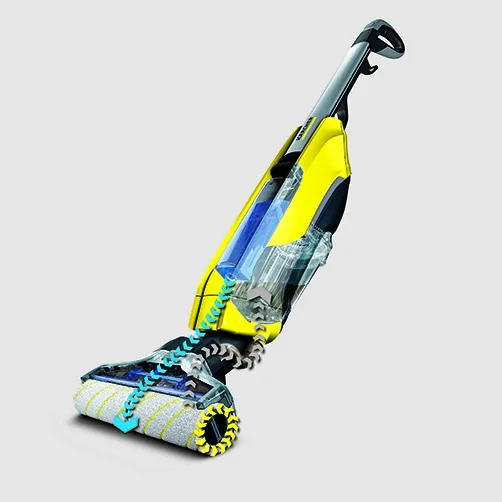 Freguasuelos Fc 5 Karcher — foto 3