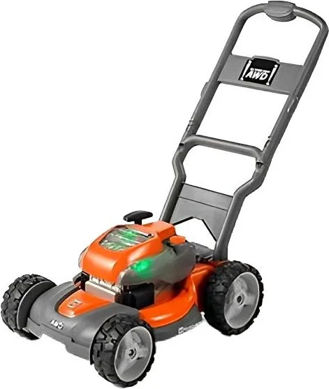 Juguete Cortacesped Husqvarna — foto 2