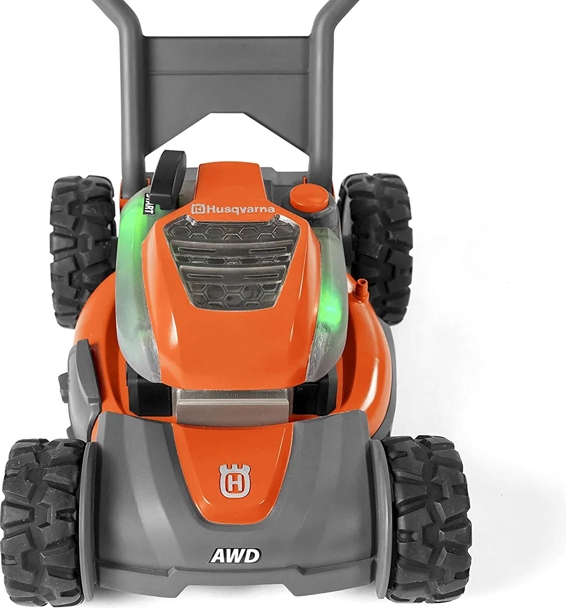 Juguete Cortacesped Husqvarna — foto 3