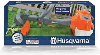 Juguete Desbrozadora Husqvarna