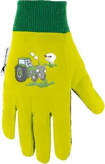 Guante Niño Ranch Tractor T4