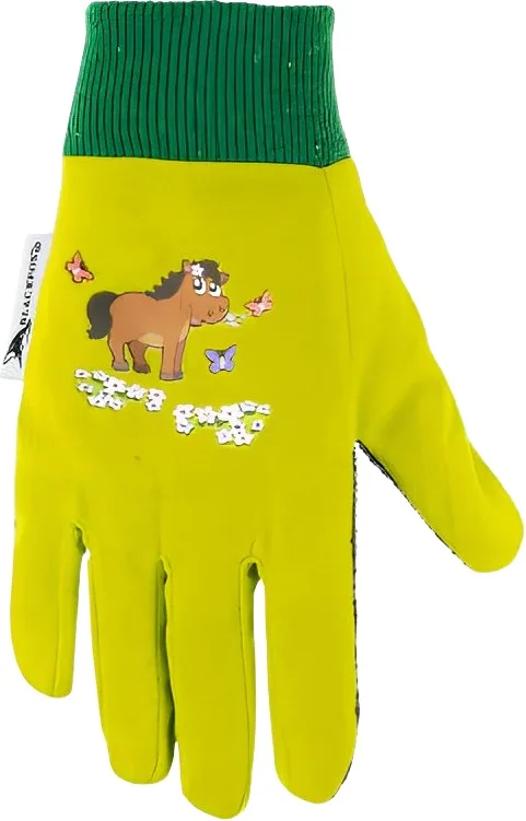 Guante Niño Ranch Pony T4 — foto principal