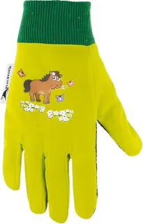 Guante Niño Ranch Pony T4