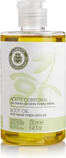 Aceite Corporal La Chinata 250 ml
