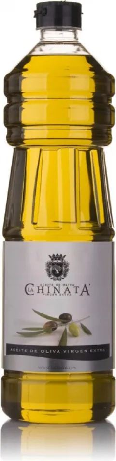 La Chinata Aceite Oliva Virgen Extra 1 litro