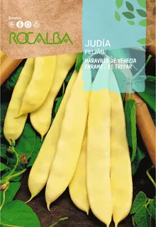 Semilla Judia Maravilla Venecia 250 gr