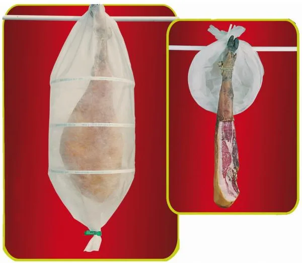 Bolsa Protectora Jamones 5 uds — foto principal