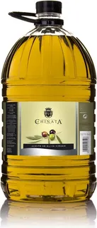La Chinata Aceite Oliva Virgen 5 litros