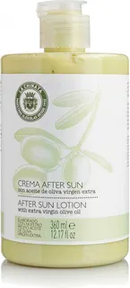 After Sun con Aceite de Oliva 360 ml