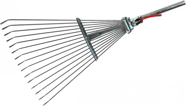 Escoba Orework Ajustable 15 Dientes