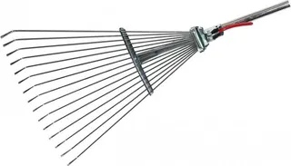 Escoba Orework Ajustable 15 Dientes