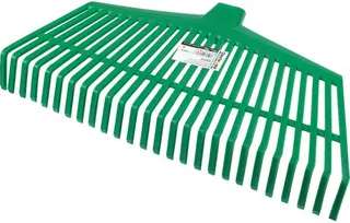 Escoba Orework Plastico 26 Dientes