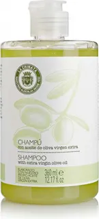 Champu la Chinata 360 ml