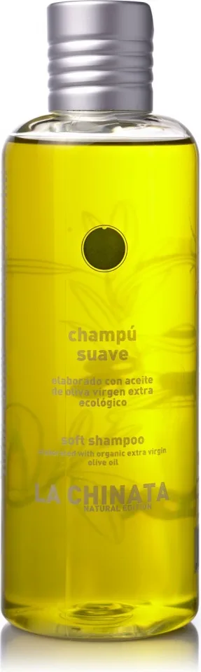 Champu Suave la Chinata 250 ml