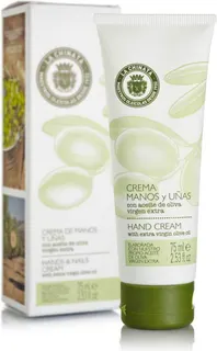 La Chinata Crema de Manos y Uñas 75 gr