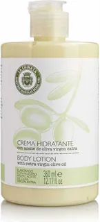 Crema Hidratante la Chinata 360 ml
