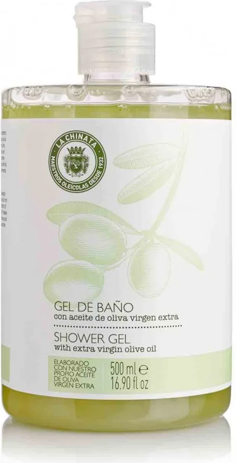 La Chinata Gel de Baño 500 ml