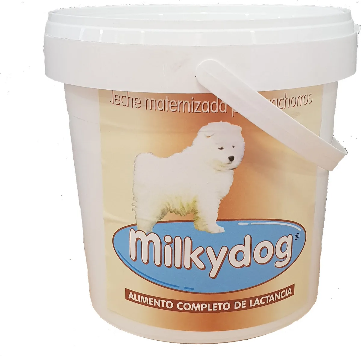 Leche Maternizada para Perros Milkydog 500 gr.
