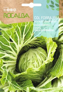 Semilla Col Penca de Mirandela