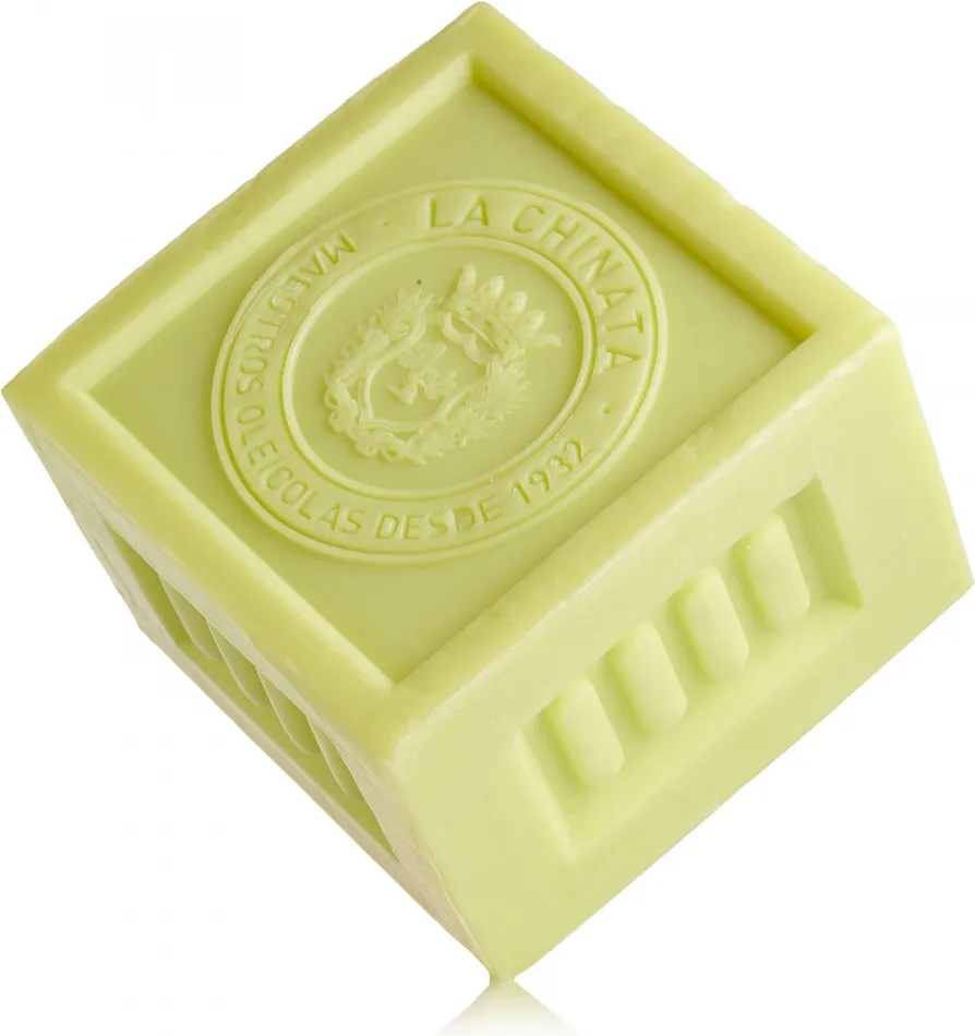Pastilla Jabon de Aceite de Oliva 300 gr — foto 2