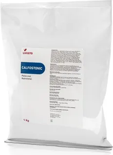 Complemento Alimenticio Calfostonic 1 kg