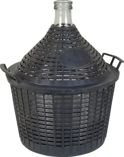 Garrafon Orework Boca Estrecha 15 litros