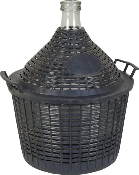 Garrafon Orework Boca Estrecha 5 litros
