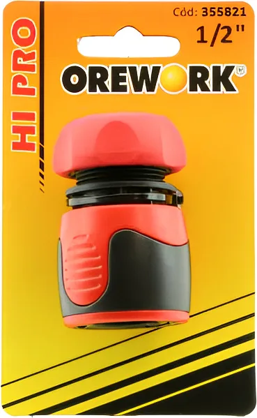 Hi Pro Orework Empalme Rapido 3/4 — foto 2