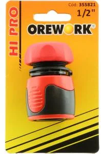 Hi Pro Orework Empalme Rapido 3/4 — foto 3