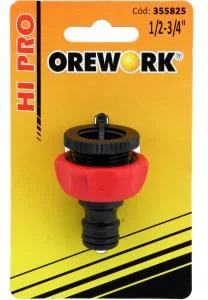Hi Pro Orework Racor 3/4 - 1 — foto 3
