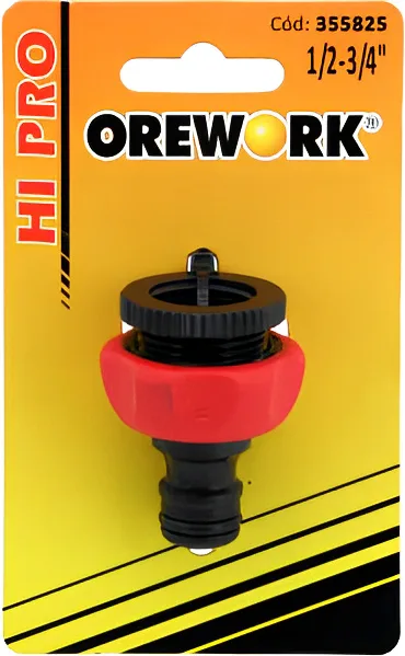 Hi Pro Orework Racor 3/4 - 1 — foto 2