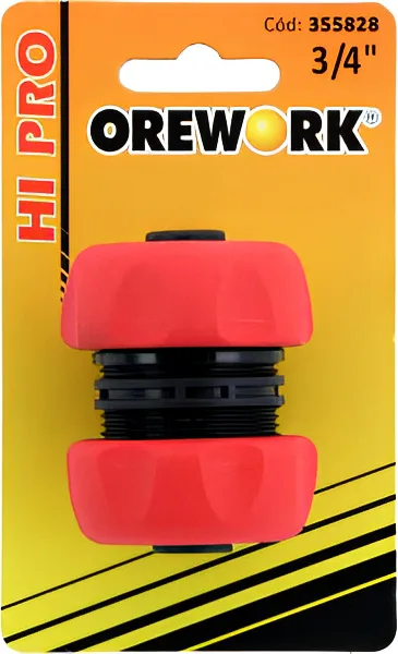 Hi Pro Orework Reparador 1/2 — foto 2